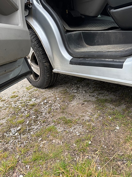 Volkswagen Transporter 8 of 17