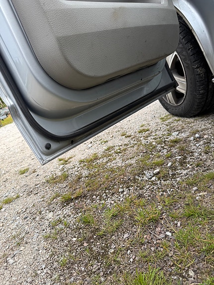 Volkswagen Transporter 9 of 17