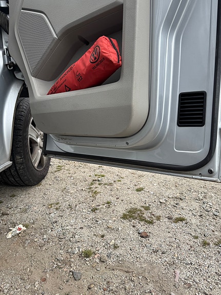 Volkswagen Transporter 15 of 17