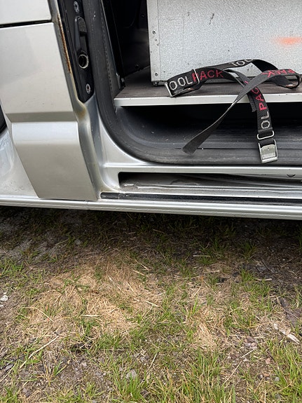 Volkswagen Transporter 11 of 17