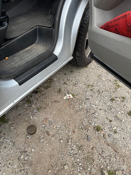 Volkswagen Transporter 13 of 17