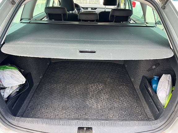 Skoda Octavia 10 of 12