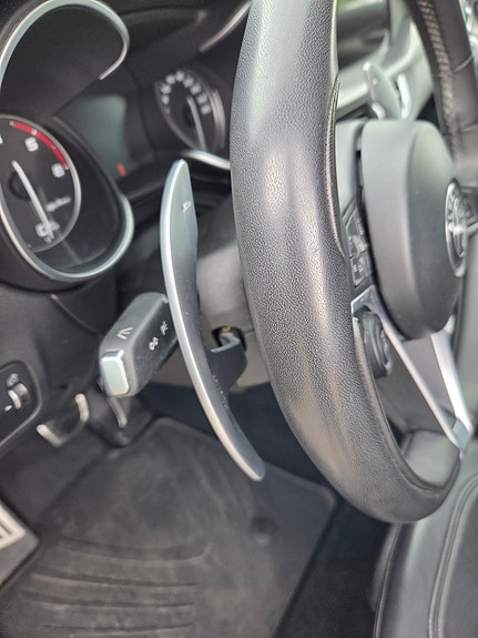 Alfa Romeo Stelvio 19 of 30