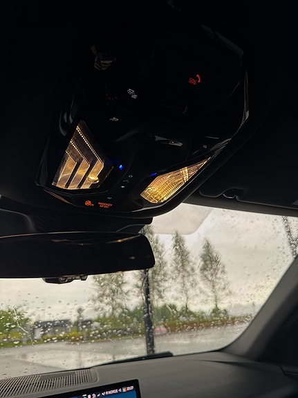 BMW i5 17 of 30