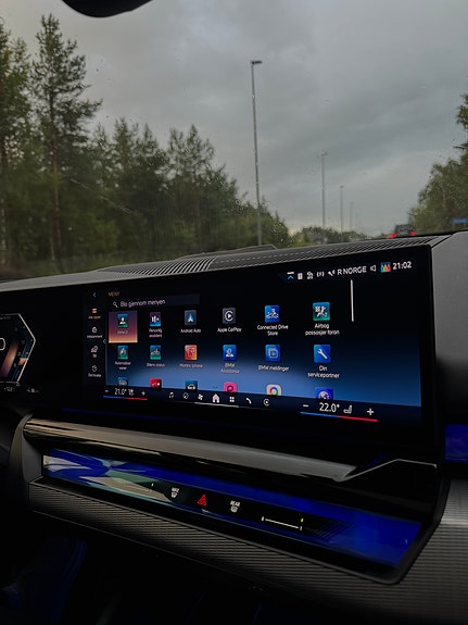 BMW i5 26 of 30