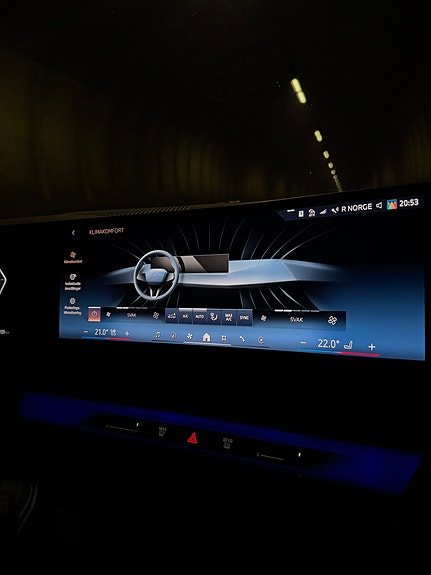 BMW i5 29 of 30