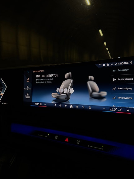 BMW i5 28 of 30