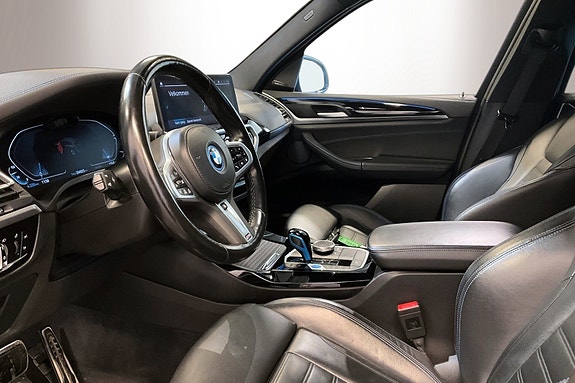 BMW iX3 5 of 5