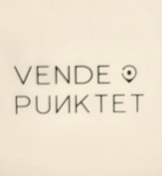 Hva vi ser etter logo
