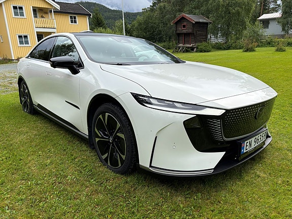 Mazda 6e 6 of 26