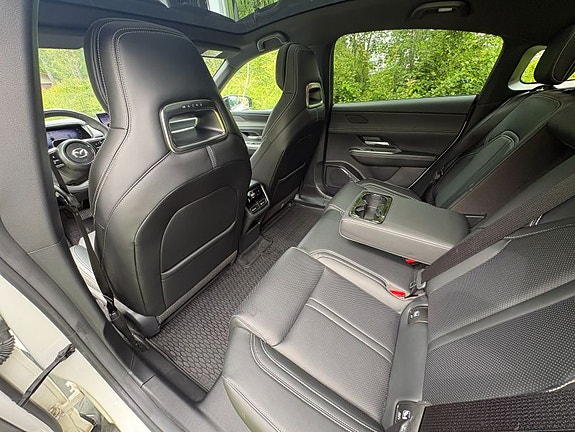 Mazda 6e 9 of 26
