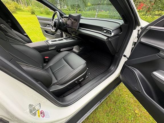 Mazda 6e 15 of 26