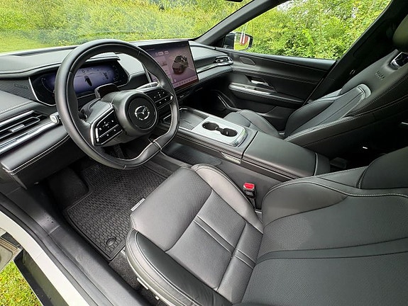Mazda 6e 7 of 26
