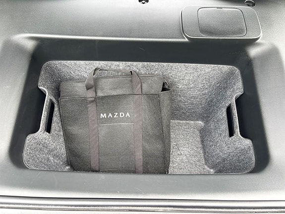 Mazda 6e 20 of 26