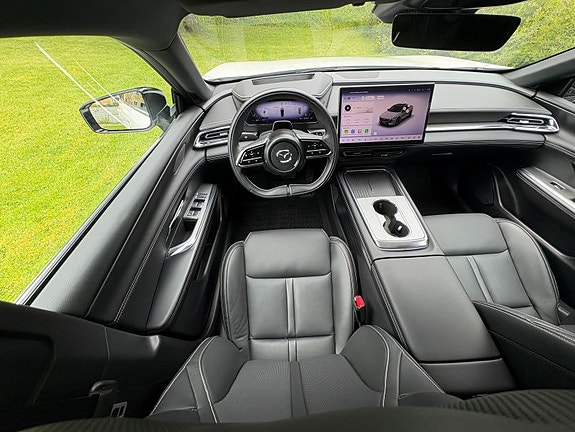Mazda 6e 18 of 26