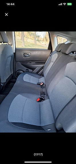 Nissan Qashqai 15 of 17