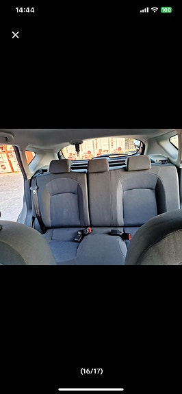 Nissan Qashqai 13 of 17