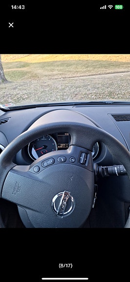 Nissan Qashqai 7 of 17