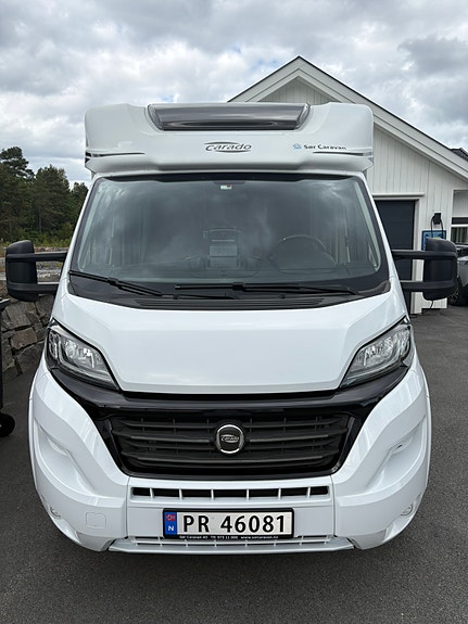 Carado T449 Emotion senkeseng 2 of 26