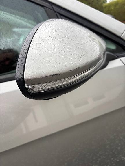 Volkswagen e-Golf VII 8 of 17