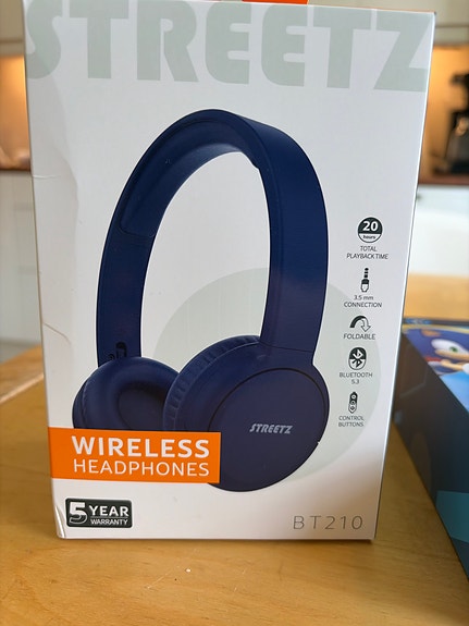 Product image 2 of 5