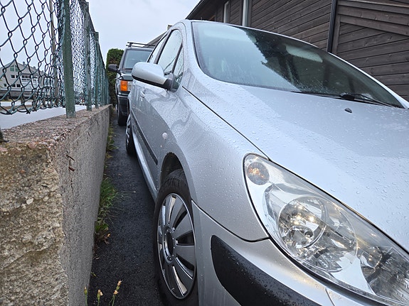 Peugeot 307 4 of 24