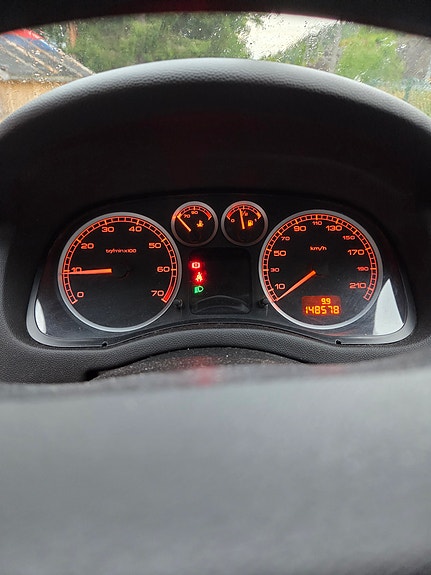 Peugeot 307 15 of 24