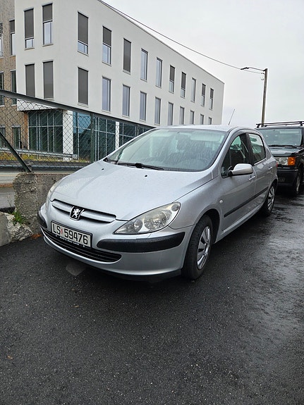 Peugeot 307 6 of 24