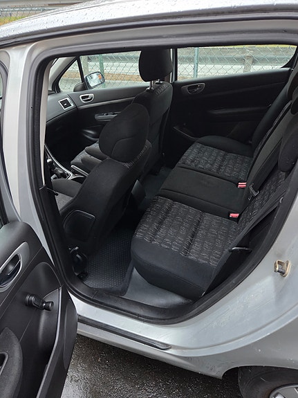 Peugeot 307 13 of 24