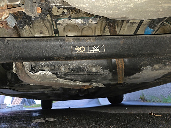 Peugeot 307 7 of 24