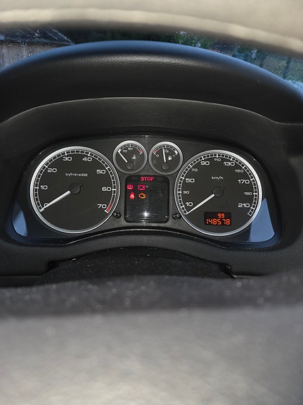 Peugeot 307 17 of 24