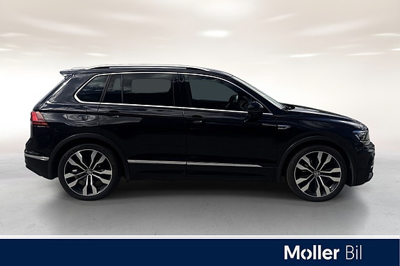 Volkswagen Tiguan 5 of 5