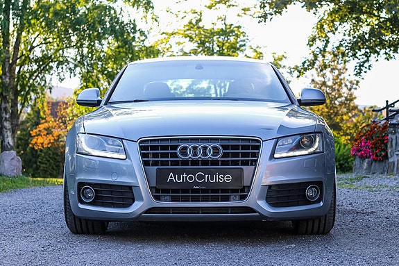 Audi A5 3 of 5