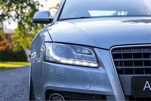 Audi A5 4 of 5