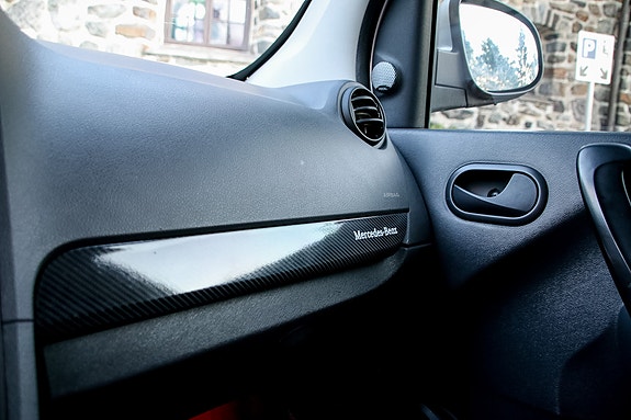 Mercedes-Benz Citan 109 23 of 27
