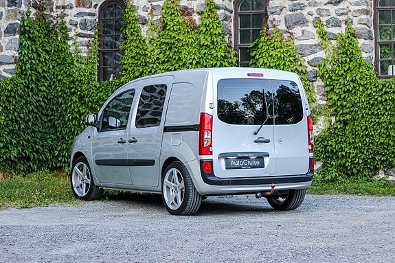 Mercedes-Benz Citan 109 11 of 27