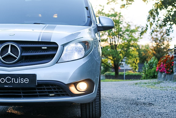 Mercedes-Benz Citan 109 5 of 27
