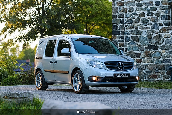 Mercedes-Benz Citan 109
