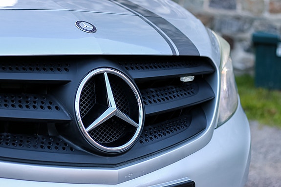 Mercedes-Benz Citan 109 3 of 27