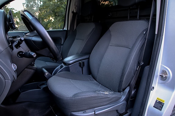 Mercedes-Benz Citan 109 19 of 27
