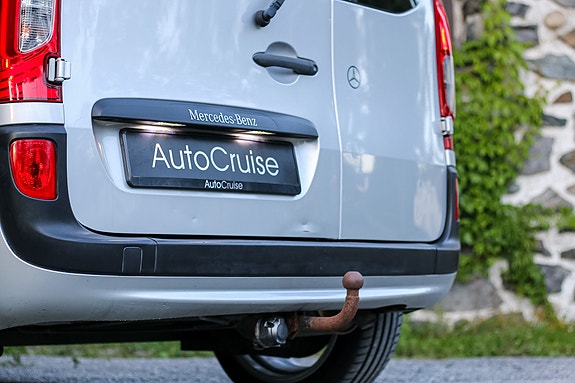 Mercedes-Benz Citan 109 14 of 27