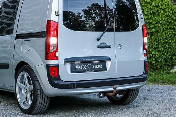 Mercedes-Benz Citan 109 12 of 27