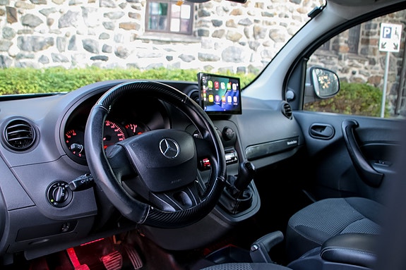 Mercedes-Benz Citan 109 20 of 27