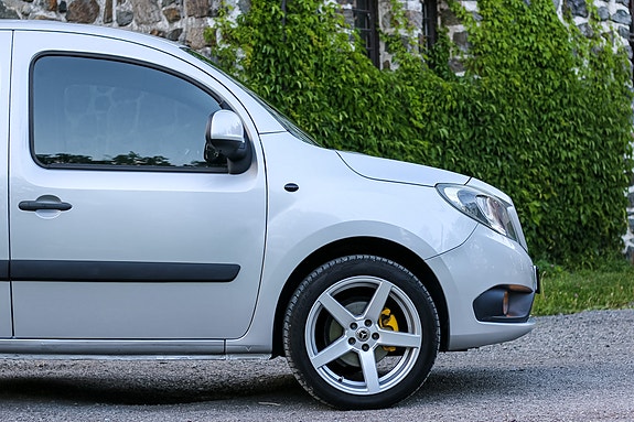 Mercedes-Benz Citan 109 9 of 27