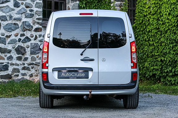 Mercedes-Benz Citan 109 13 of 27