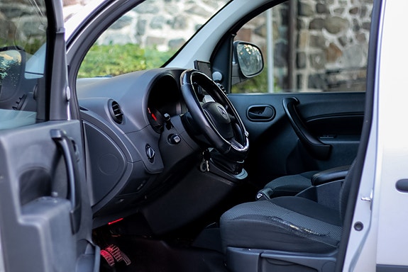 Mercedes-Benz Citan 109 17 of 27