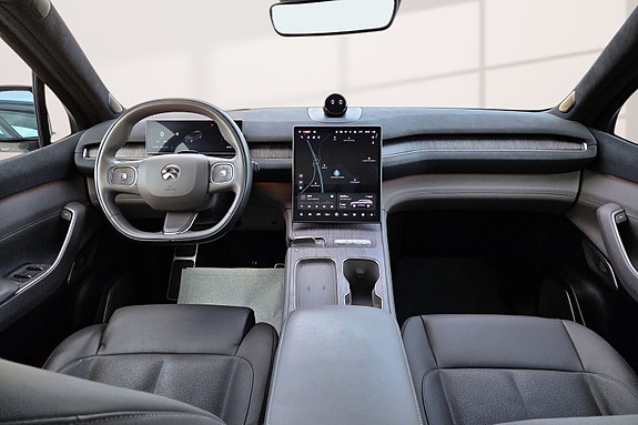 NIO EL7 10 of 28