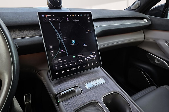 NIO EL7 28 of 28