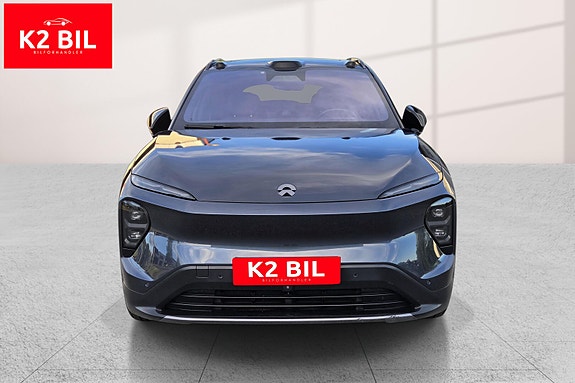 NIO EL7 2 of 28