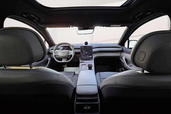 NIO EL7 26 of 28